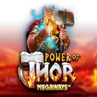 Power of Thor Megaways